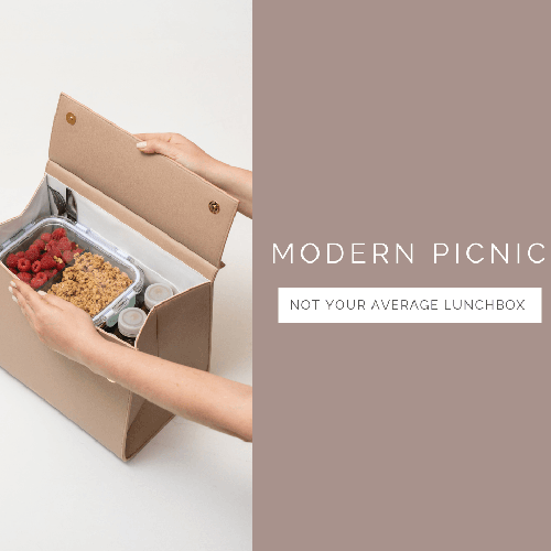 Modern Picnic